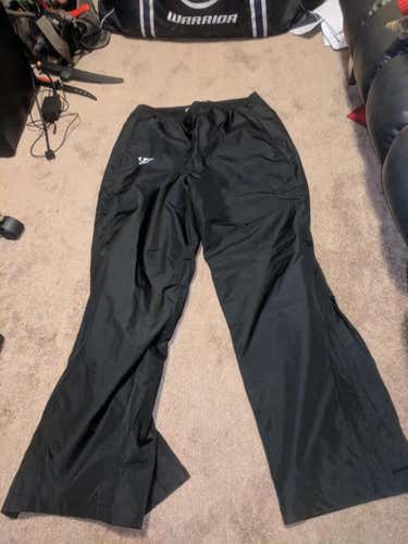 Warrior Warm Up Pant