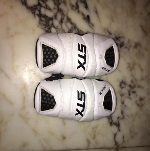STX CELL 3 Arm Pads