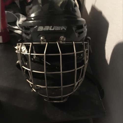 Bauer React