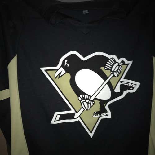 Sydney Crosby Pittsburgh Penguins XL Jersey