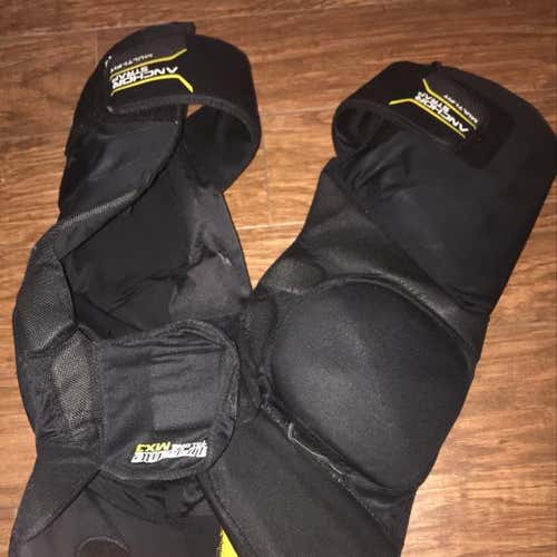 Bauer Mx3 Girdle
