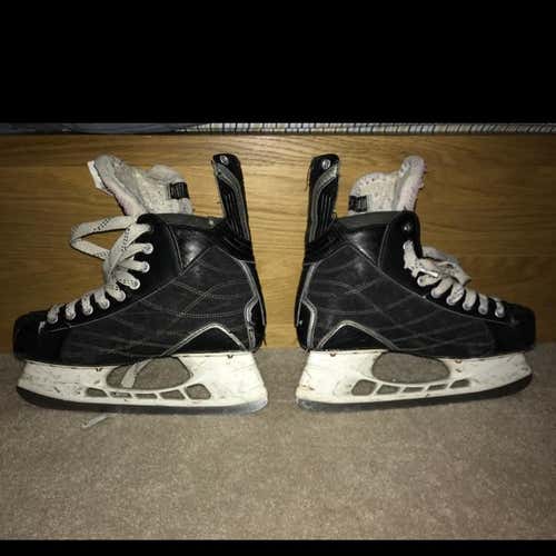 Used Bauer Nexus 1000 Skates