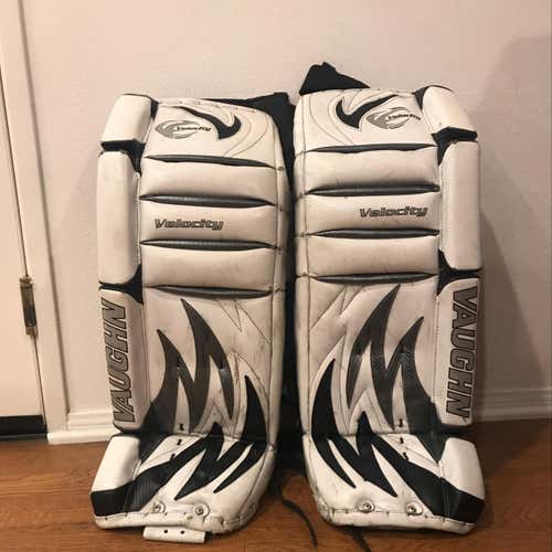 Vaughn Velocity Pads 30+1