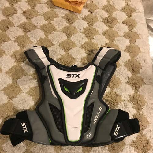 STX Cell III Speed Liner