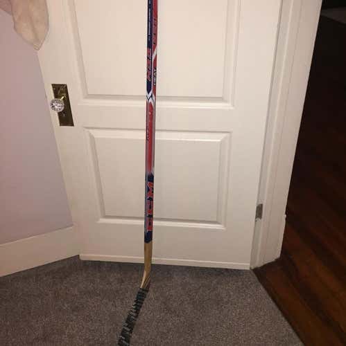 RH CCM Heat Wood Stick P19 Blade 85 Flex