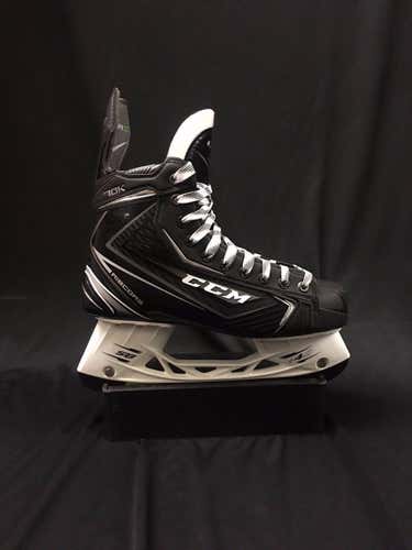 CCM Ribcor 70K Ice Hockey Skates Sr 9.0D *New*