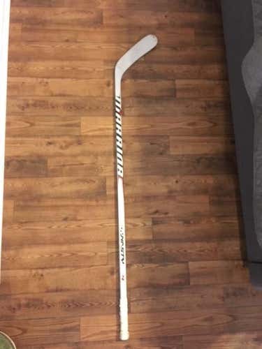 Warrior Dynasty Ax4 Burrows Pro Model Hockey Stick
