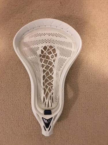 Warrior EVO Warp