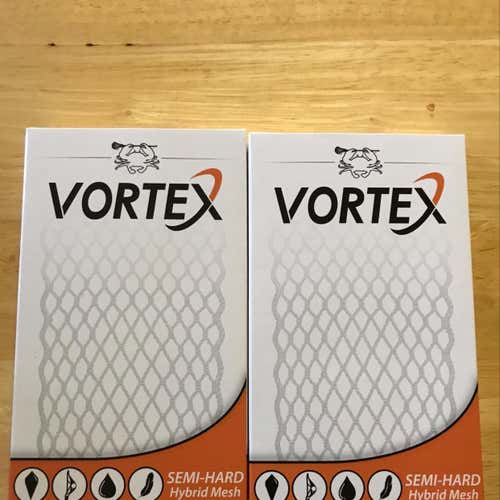 2 Vortex Semi Hard