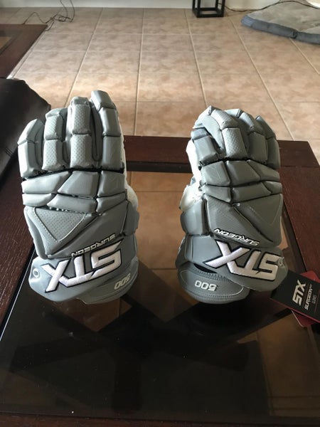 Brand New STX Surgeon 500 Gloves Brand New