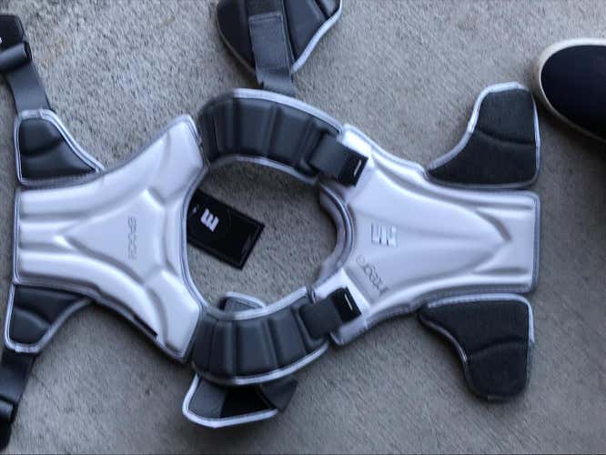 Brand New Unused In Bag Epoch Integra Shoulder Pads with Tags