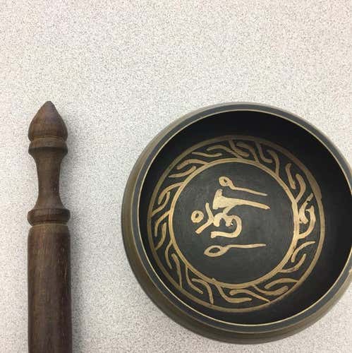 Meditation Bowl