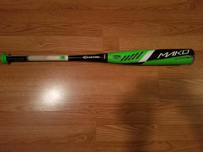 2016 Easton Mako Torq XL (End Loaded)