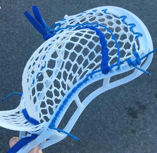 BN Mark 2V With 3X Mesh