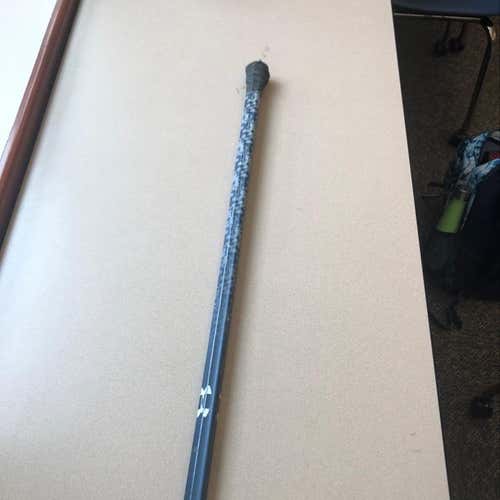 Blue Under Armour Shaft