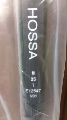 CCM Ribcor Trigger Pro Stock Marian Hossa Left Hand Hockey Stick *NEW*