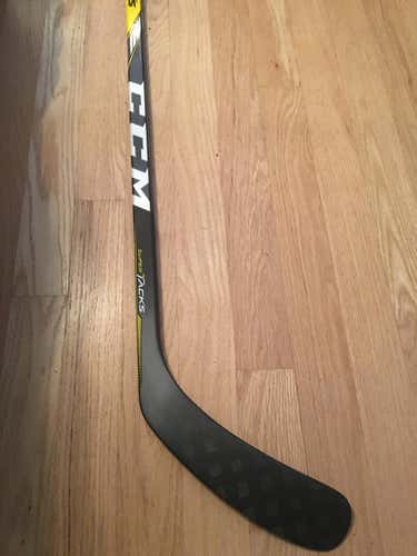 CCM Super Tack Crosby Curve 75 Flex RH