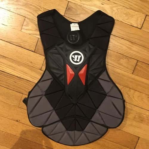 Warrior Regulator Chest Pad
