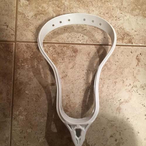 UA Charge U Lacrosse Head