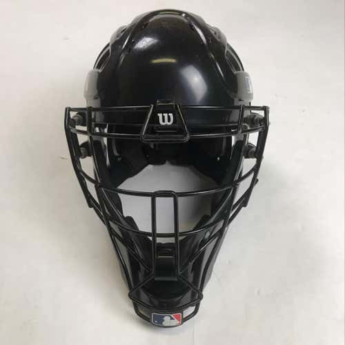 Wilson Shock FX 2.0 A5520 - Baseball Catchers Helmet