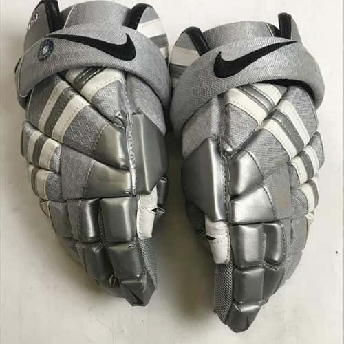 Nike Vandal Lacrosse Gloves Size 12”