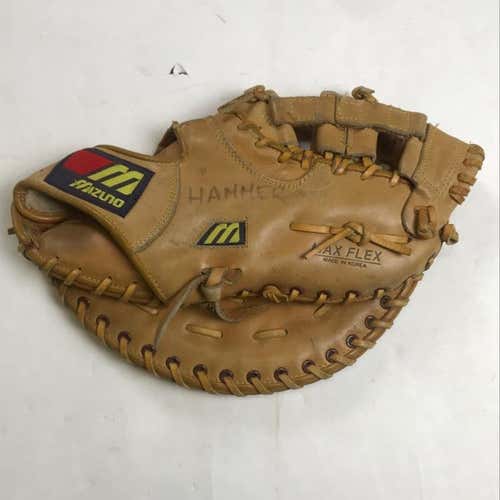 Mizuno Steerhide MT 3045 - BaseBall Glove
