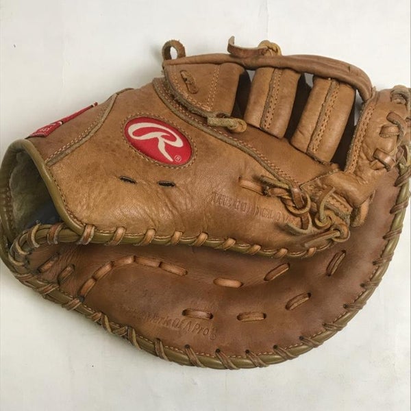 Rawlings Mark Teixeira First Base - Baseball Glove