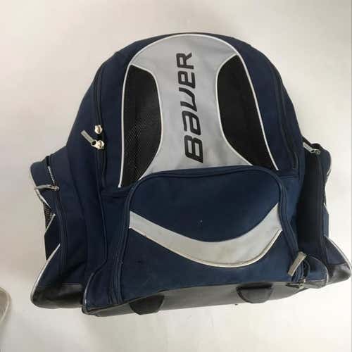 Bauer Hockey Bag