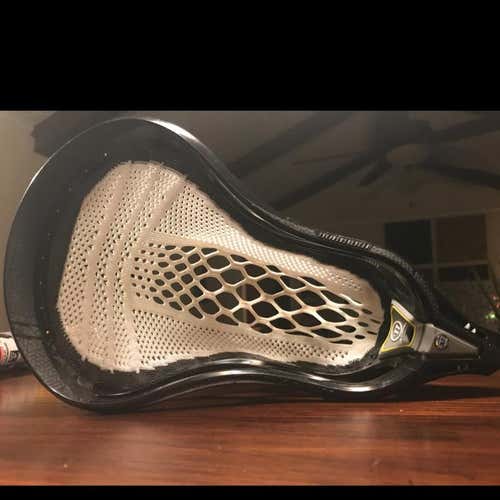 Rare! Warrior Warp Prototype