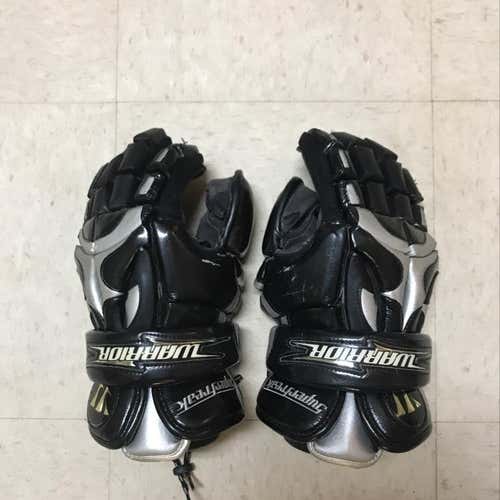 Warrior Superfreak Goalie Gloves