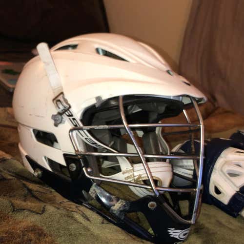 Pro7 White And Navy