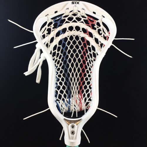 STX Surgeon 700 w/ LE USA Hero Mesh