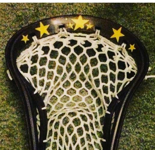 Og Warrior Jett A lot Like Blade