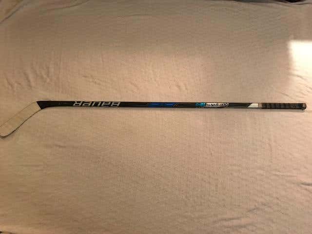 Senior Bauer 1N LH 102 Flex