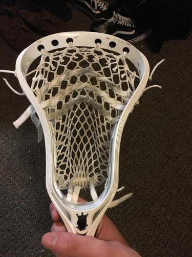 Brine Clutch 3x with Hero Mesh