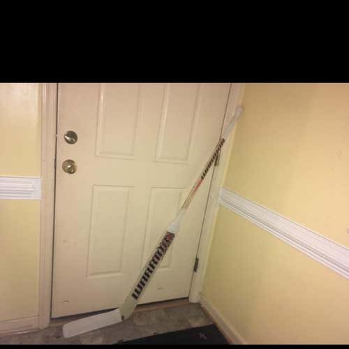 Warrior Full Right Stick