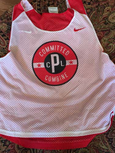 Committees Combine Pinnie