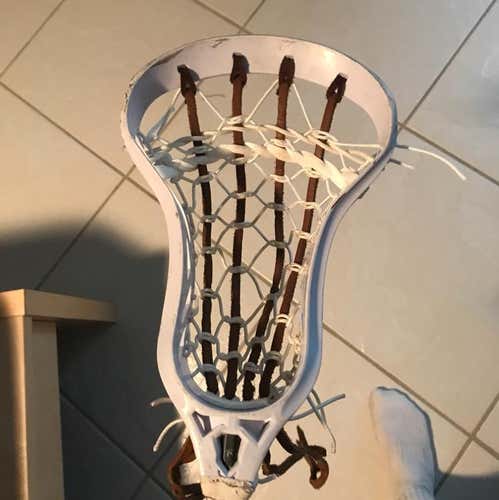 Ln Throne Trad Kit
