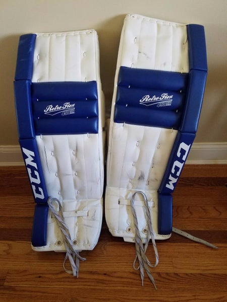 CCM Retro Flex 450 34+1