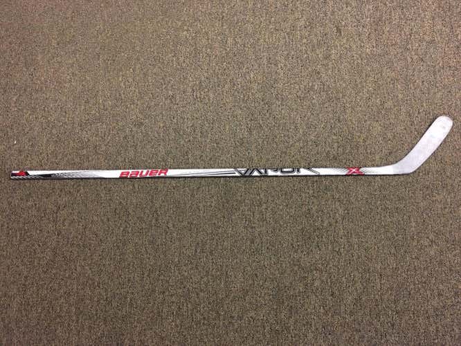 Bauer Vapor 1X '15 Grip Sr Hockey Stick Left Hand P28 87 Flex *NEW*