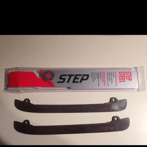 Step Steel for CCM/RBK SB4.0 280mm