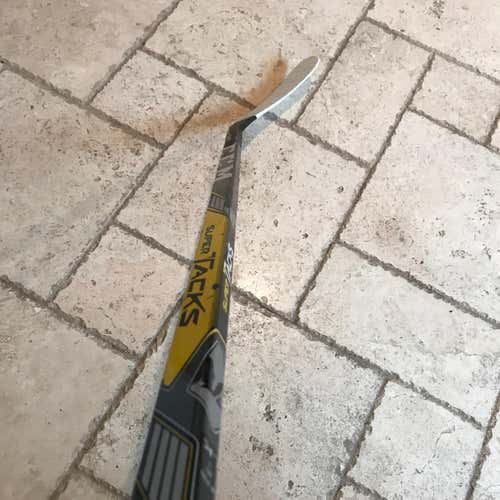 Ccm Super Tacks P92 85 Flex