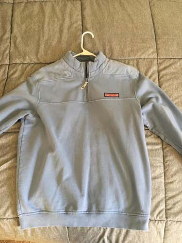 3/4 ZIP Vineyard Vines Pullover