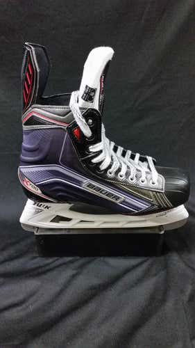 Bauer Vapor X700 Ice Hockey Skates Sr. 9.5D *NEW*