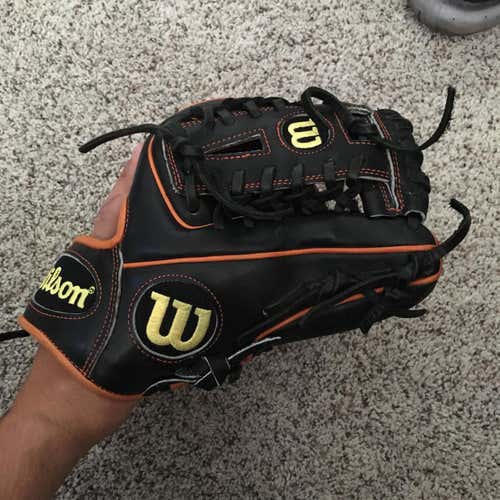 Wilson A2000 1788a 11.25