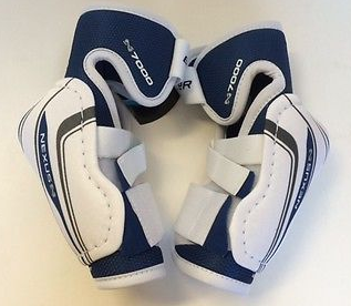 Bauer New Nexus N7000 Hockey Elbow Pads - Senior Sizes