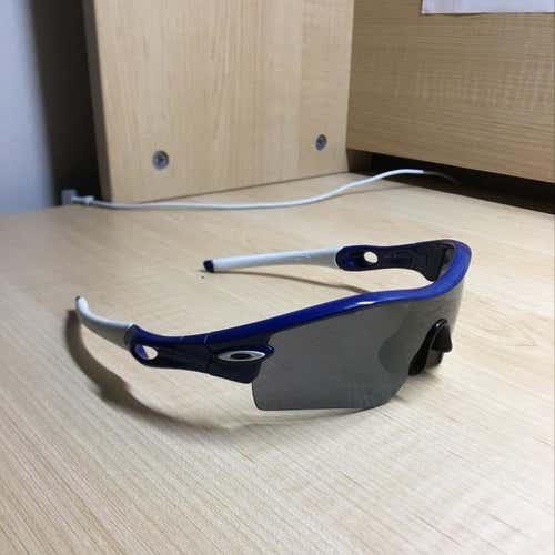 NEW: Oakley Radars LA Dodgers MLB Authentic