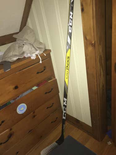 ccm super tacks brand new