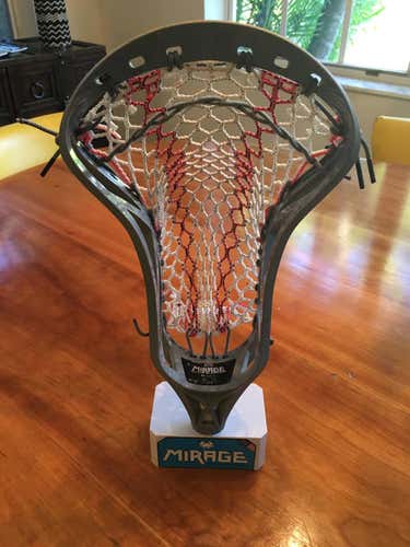 ECD marble mirage with BCA hero 2.0