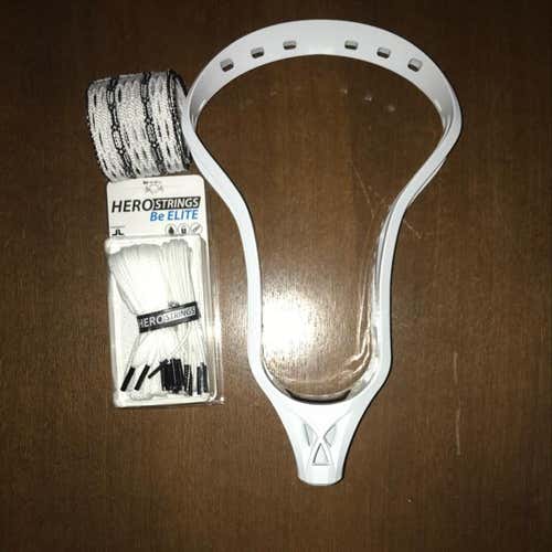 ECD MIRAGE BN with Hero Mesh And Strings